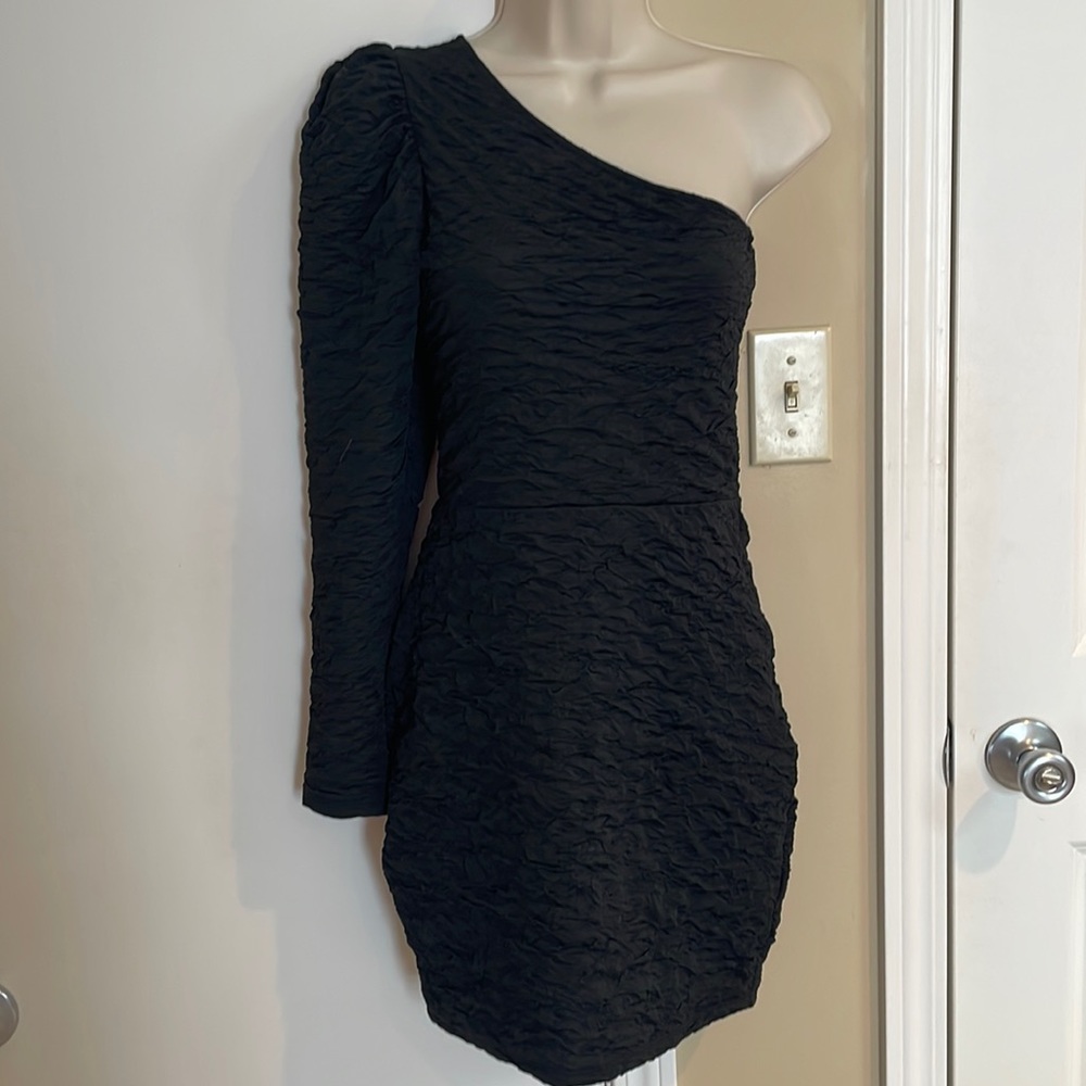 H&M dress